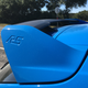 Illustration for article titled The Ford Focus RS Is The Cheapest M Car You Can Buy New